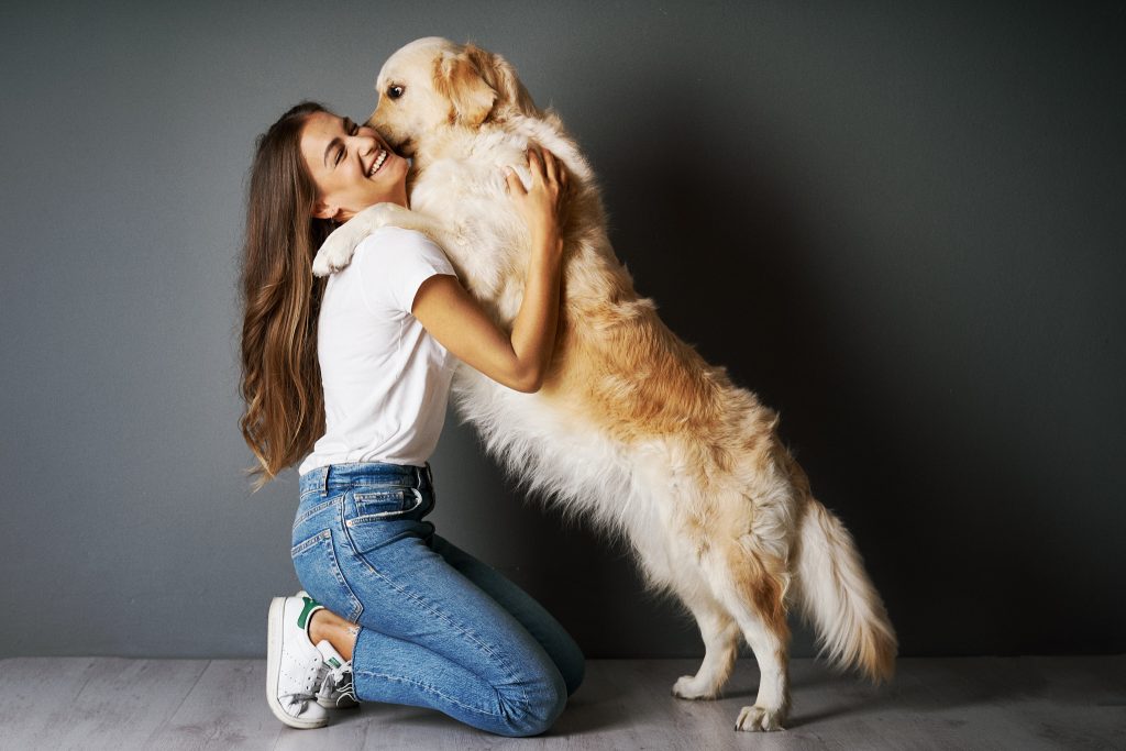 Il Coronavirus i cani e le loro necessità durante la pandemia
